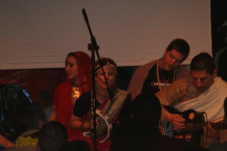 Festival Of India - 05.03.2006. Split 44