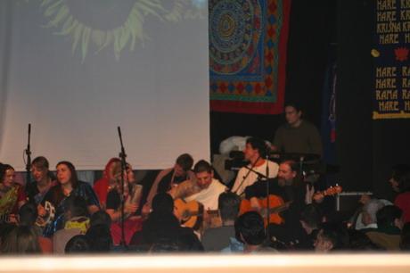Festival Of India - 05.03.2006. Split 48