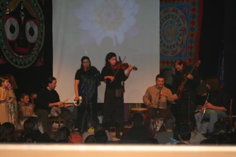 Festival Of India - 05.03.2006. Split 50