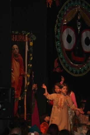 Festival Of India - 05.03.2006. Split 52