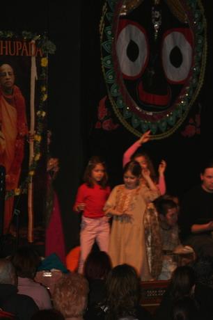 Festival Of India - 05.03.2006. Split 53