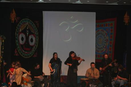 Festival Of India - 05.03.2006. Split 54