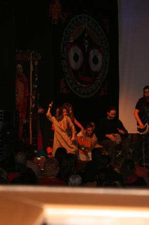 Festival Of India - 05.03.2006. Split 55