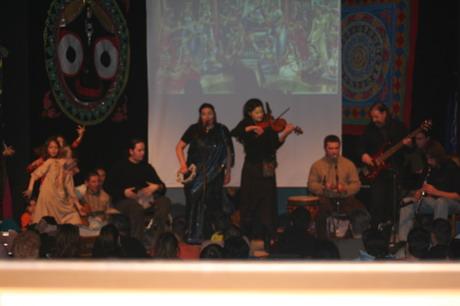 Festival Of India - 05.03.2006. Split 56