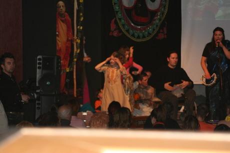 Festival Of India - 05.03.2006. Split 57