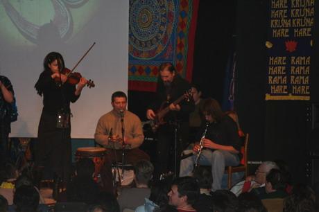 Festival Of India - 05.03.2006. Split 58