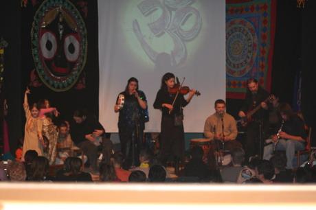 Festival Of India - 05.03.2006. Split 59