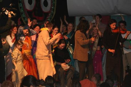 Festival Of India - 05.03.2006. Split 60