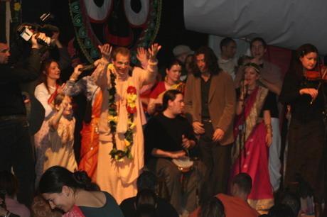 Festival Of India - 05.03.2006. Split 61