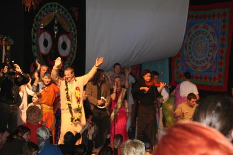 Festival Of India - 05.03.2006. Split 62