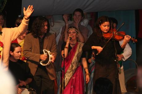 Festival Of India - 05.03.2006. Split 63