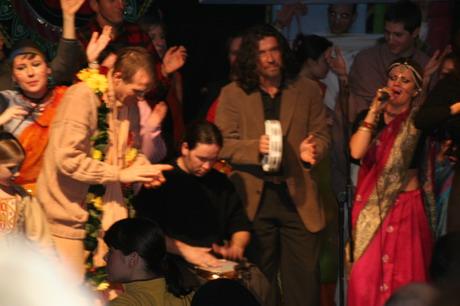 Festival Of India - 05.03.2006. Split 64