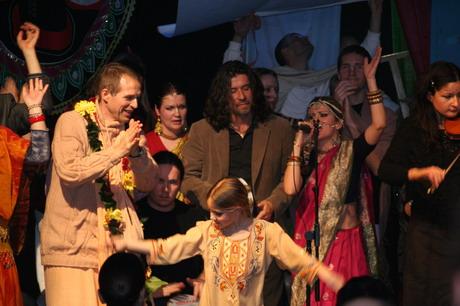 Festival Of India - 05.03.2006. Split 65