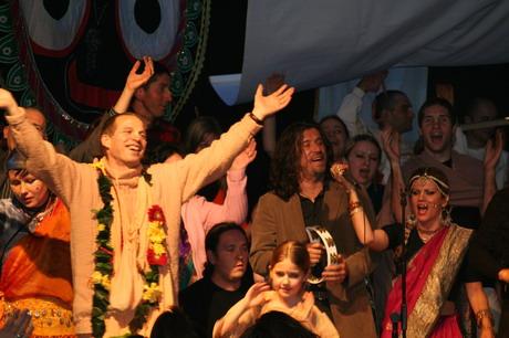 Festival Of India - 05.03.2006. Split 66