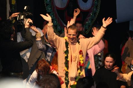 Festival Of India - 05.03.2006. Split 67