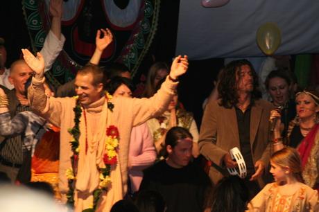 Festival Of India - 05.03.2006. Split 68