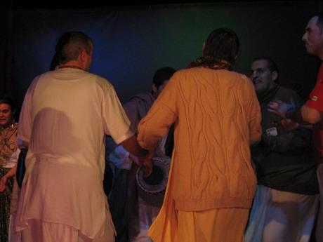 Fotke s Hare Kri1na Festivala 69