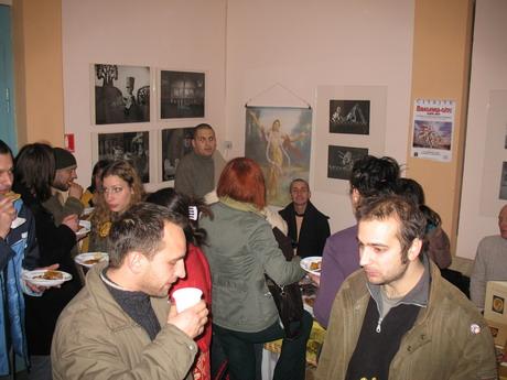 Fotke s Hare Kri1na Festivala 76
