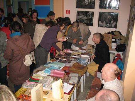 Fotke s Hare Kri1na Festivala 78