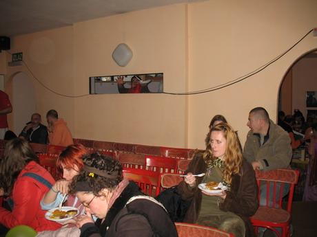 Fotke s Hare Kri1na Festivala 80