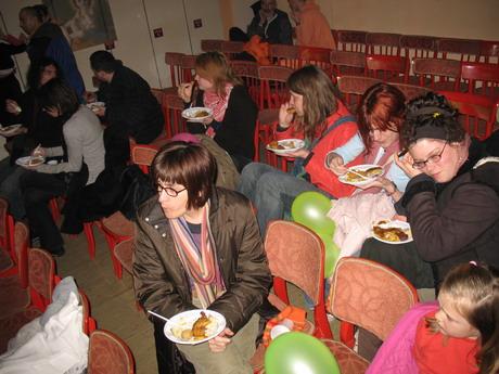 Fotke s Hare Kri1na Festivala 81