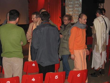Fotke s Hare Kri1na Festivala 82