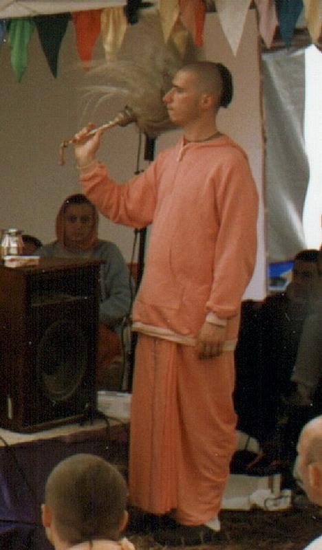 1996 Deva Adi Deva Das