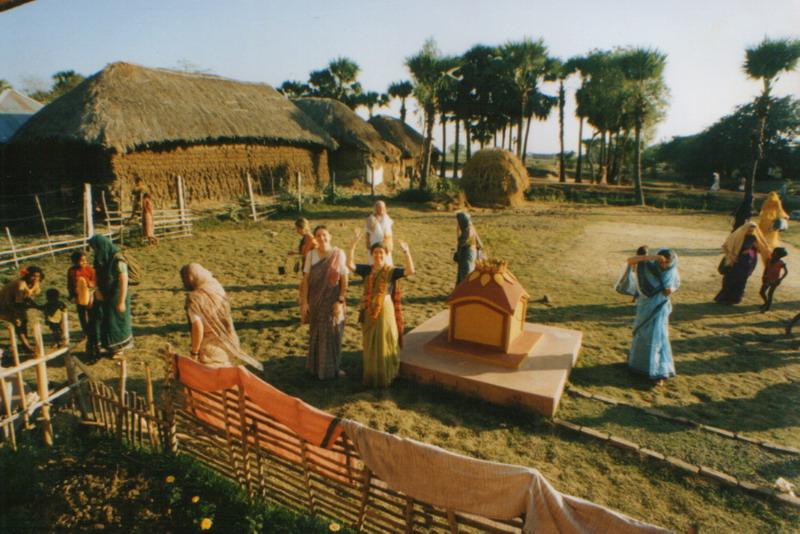 1996 India Krsna-Jivani I Sacirani