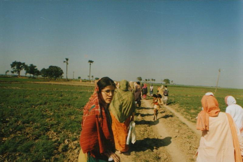 1996 India Krsna-Jivani