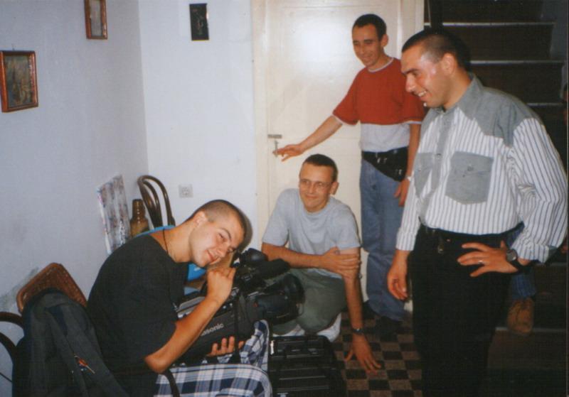 1996 Kod Adbhute