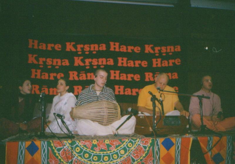 1996 Prithu Prabhu