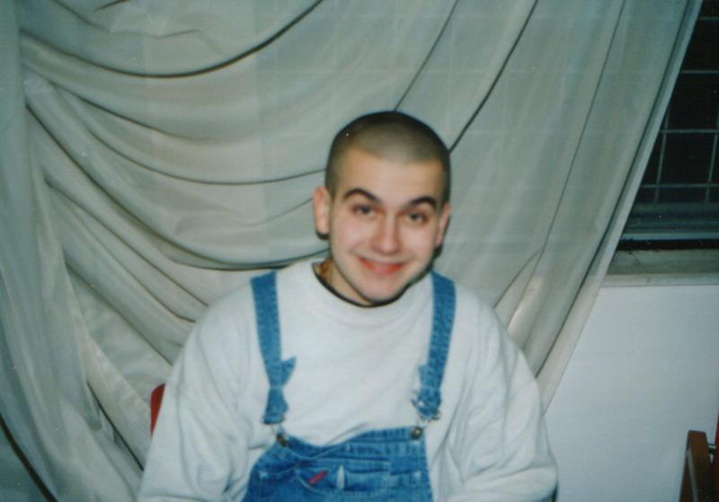 1996 Vikrama
