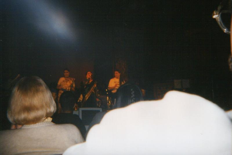 1997 Jagannath Koncert 2