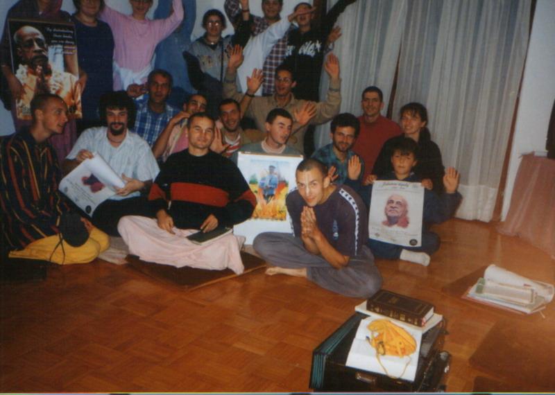 1997 Zadar 1