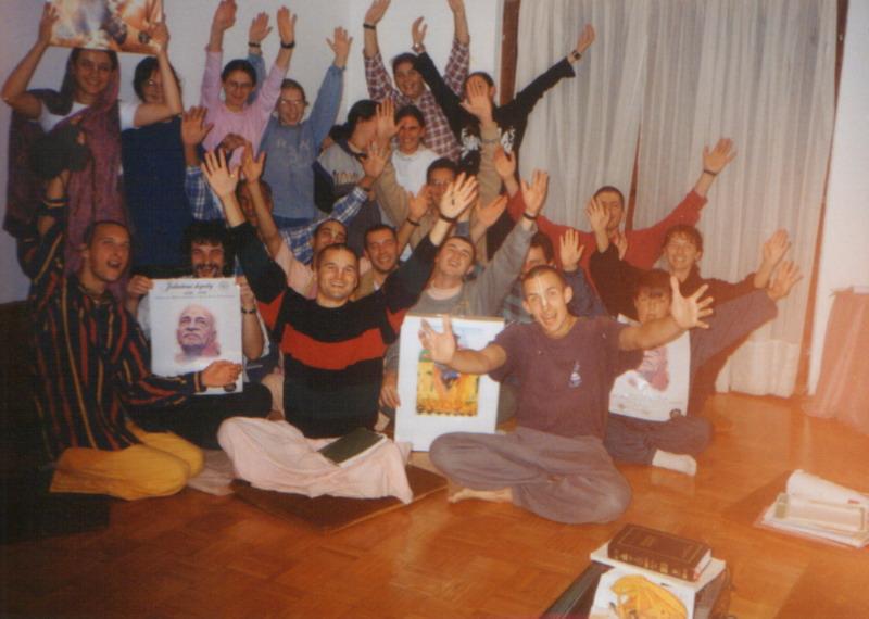 1997 Zadar