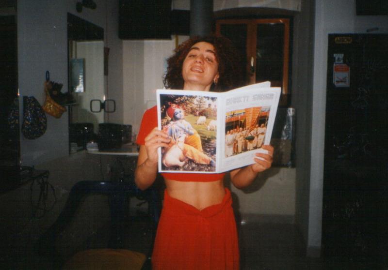 1998 Biba