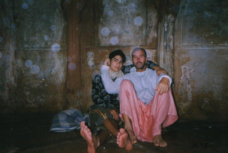 1998 Jiva I Ante U Indiji