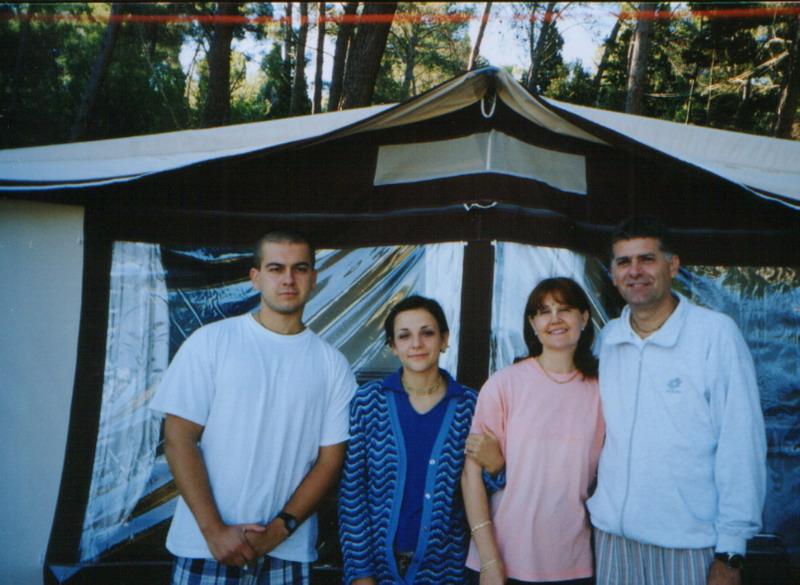 1998 Kamp 1