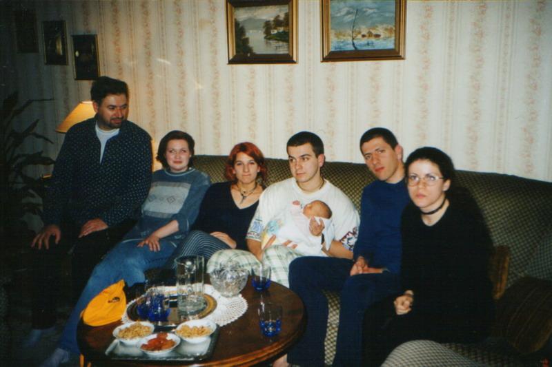 1998 Kod Vikrame