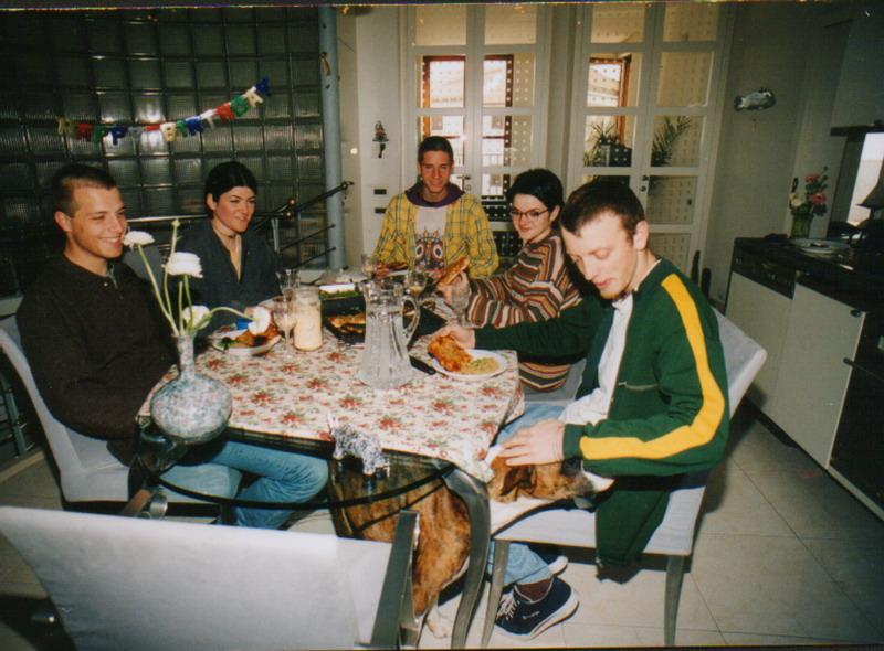 1998 Kod Zorana 1