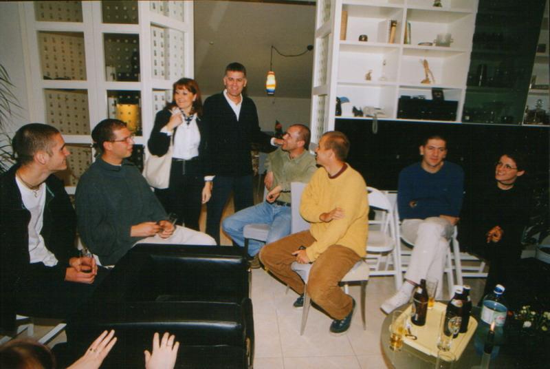 1998 Kod Zorana 10