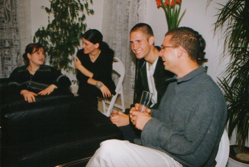 1998 Kod Zorana 2