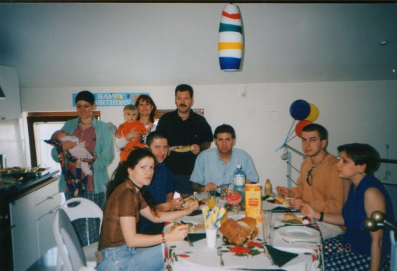 1998 Kod Zorana 4