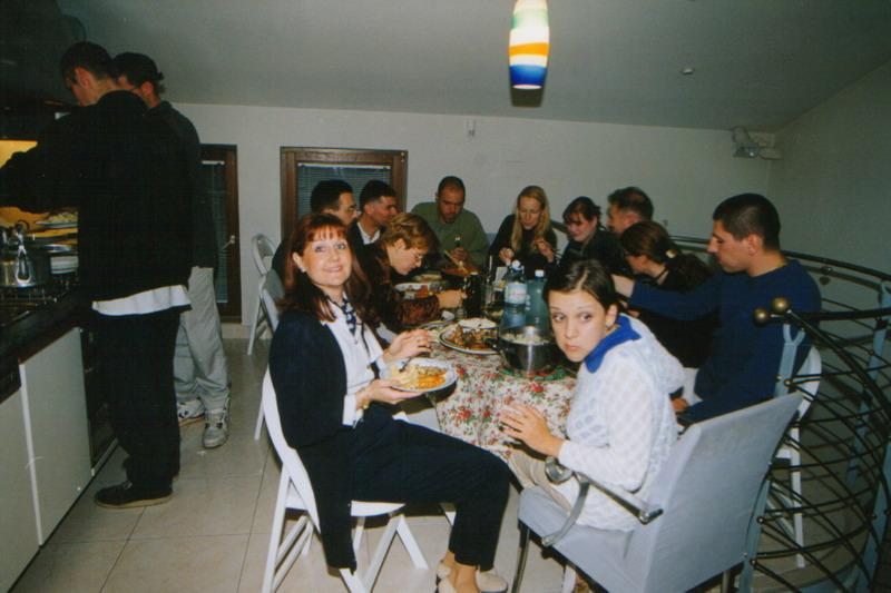 1998 Kod Zorana 5