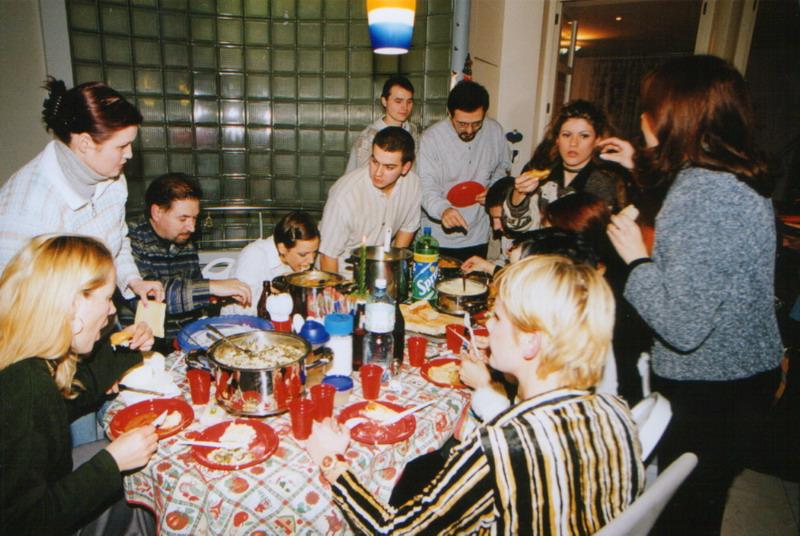 1998 Kod Zorana 7