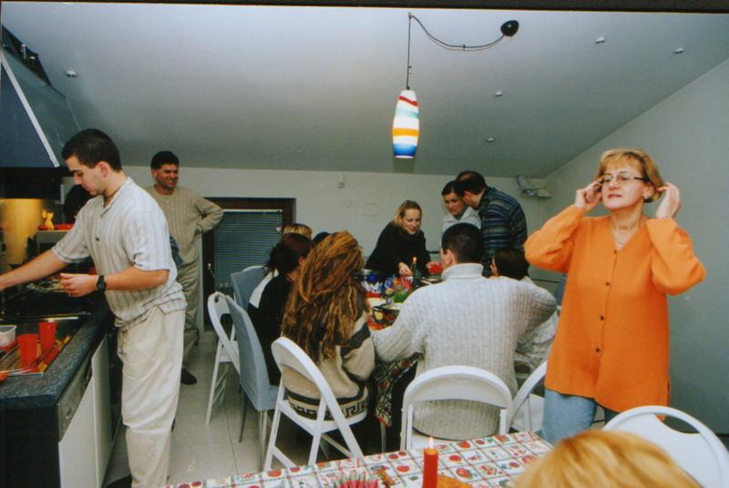 1998 Kod Zorana 8