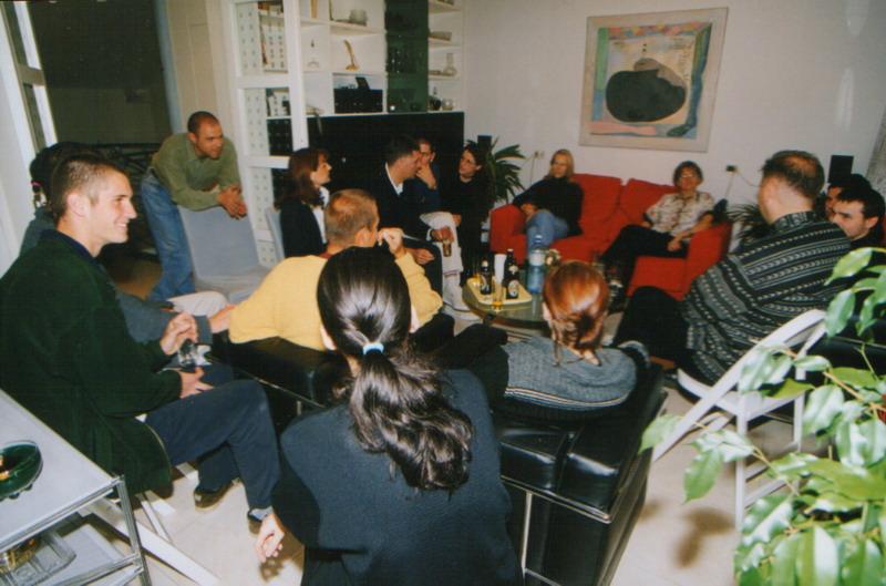 1998 Kod Zorana 9