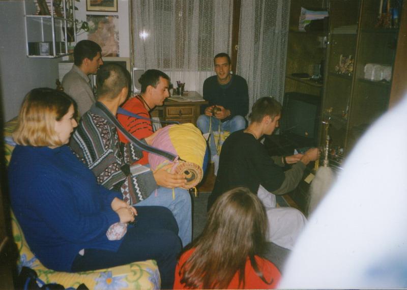 1998 Krishna Murali Bhakti Sanga 2