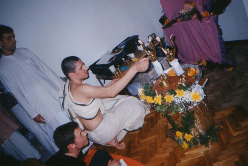 1998 Prapanna Asram 1
