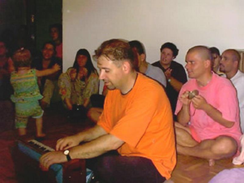 1998 Prapanna Asram 2